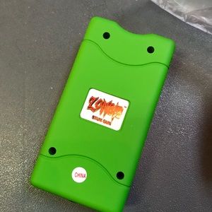 Taser
